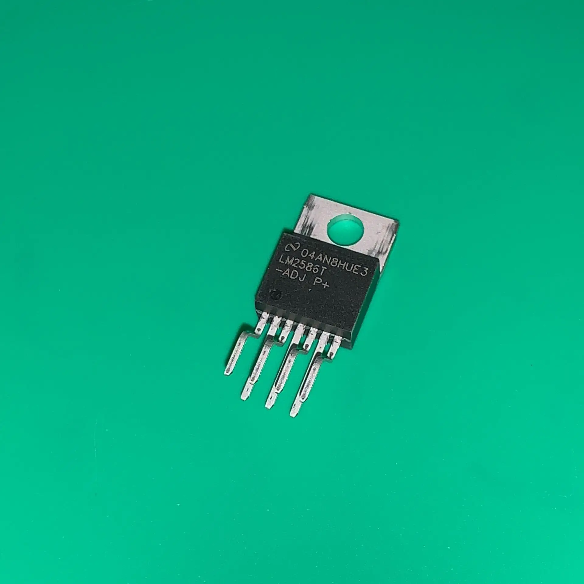 LM2586T-ADJ TO220 LM2586T -ADJP+ IC REG MULT CONFG ADJ 3A TO220-7 LM2586TADJ LM2586T-ADJ/NOPB LM2586-ADJ 2586 | Обустройство дома