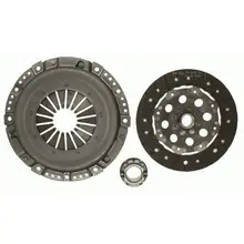 Комплект сцепления MB W124/W201/W202 1.8-3.0TD 85 SACHS 3000 317