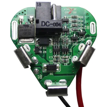 

10PCS 3 S 12.6V electric to battery protection board