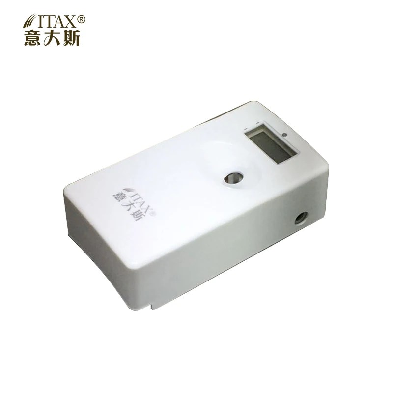 X-1139 lcd 330 мл многоразовый аэрозоль автомобильный освежитель воздуха диффузоры очиститель диспенсер воздушный фитиль Авто жидкий парфюм аромат