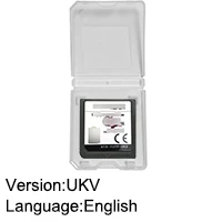 

Vaalkyriie Profile Covennaant of the Pluume DS 3DS DS Console Game Card Video Game Cartridge UKV Version