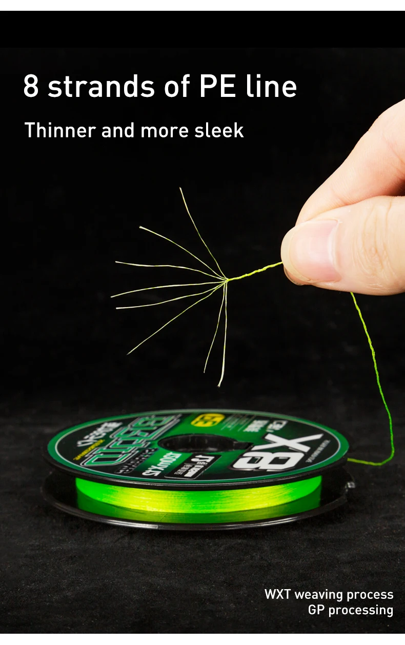 8编 ygk 绿色 连盘线 (3)