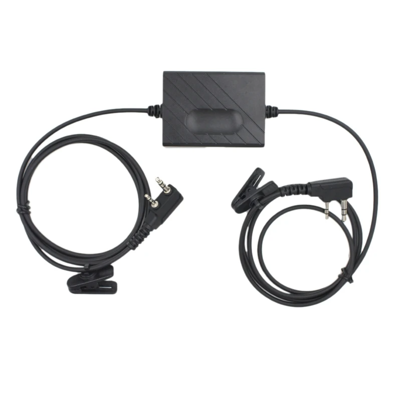 TK релейная коробка RPT 2K двухсторонняя радиостанция| |