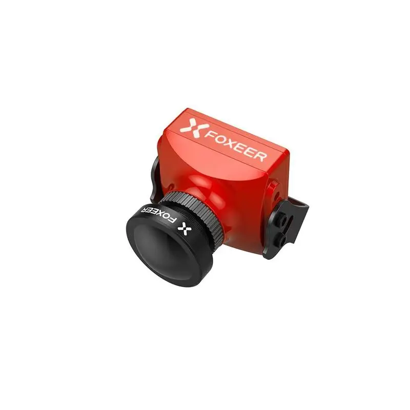 Foxeer CAT Super Starlight FPV камера 0,0001 люкс камера ночного полета FPV 16:9/4:3 PAL/NTSC переключаемая 5~ 40 В поддержка скидка 25