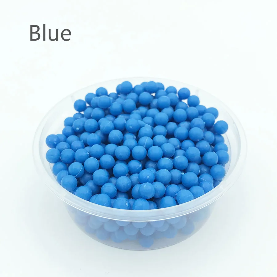 600Pcs Plastic box packag 30 Colors 5mm Water Beads Spray aqua Magic Educational 3D beads Puzzles Accessories for Children Toys 9