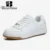RIZABINA 2021 Ins Women Sneakers Real Leather Fashion Flats Shoes Woman Cross Strap Casual Daily Spring Lady Shoes Size 3540