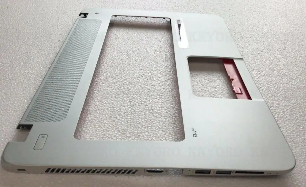 Для hp 17-J серии plamest Верхняя Крышка корпуса 736483-001
