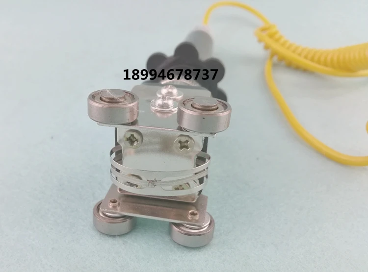 Wrnm-101 Bearing Roller Surface Thermocouple Temperature Probe Temperature Sensor of Rolling Interface of Rod