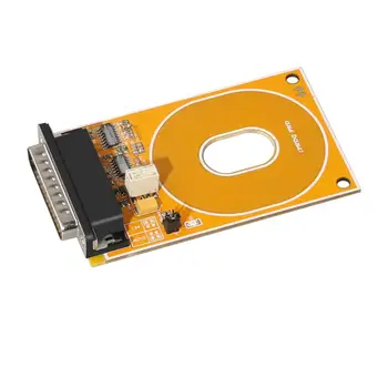 

Universal RDIF Adapter for Iprog+ Programmer