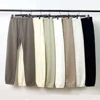 2021 New Sweatpants Men Fashion Reflective Letter Print Loose Casual Cotton Trousers Track Pants Woman Streetwear Spring Autumn