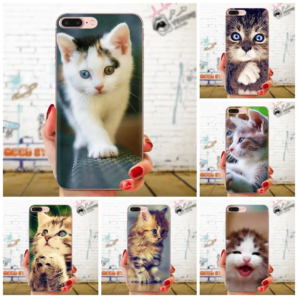 Soft Shell For Huawei Honor 5C 5X 6A 6X 7 7A 7X 8 8A 8S 8X 9 10 30 Lite Pro Y6 II Y7 Y9 Prime 2019 Cat | Мобильные телефоны и