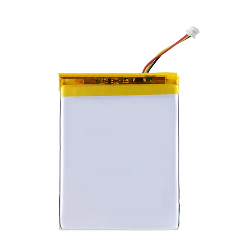 3000mAh 533-000132 Mouse Battery Logitech G533 G933 G533S G933S G935 rechargeable battery