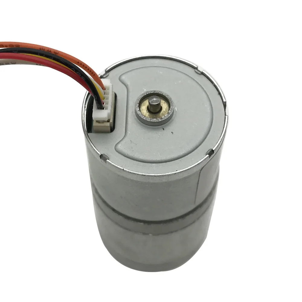 Baixa RPM para Alta Velocidade, 12V, 24V,