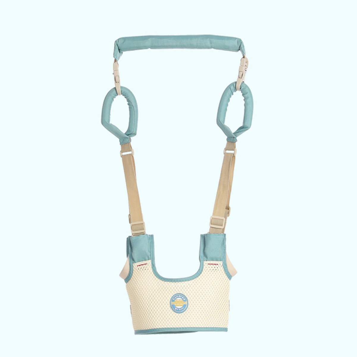 Baby Walker,Baby Harness Assistant Toddler Leash for Kids Learning Walking Baby Belt Child Safety Harness Assistant Safety Reins
