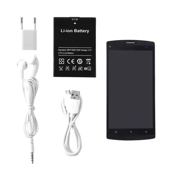 

V10Plus MTK6572 5.5 inch QHD IPS LCD 960*540 Capacitance Screen High Capacity 3800mAh Battery Smart Phone