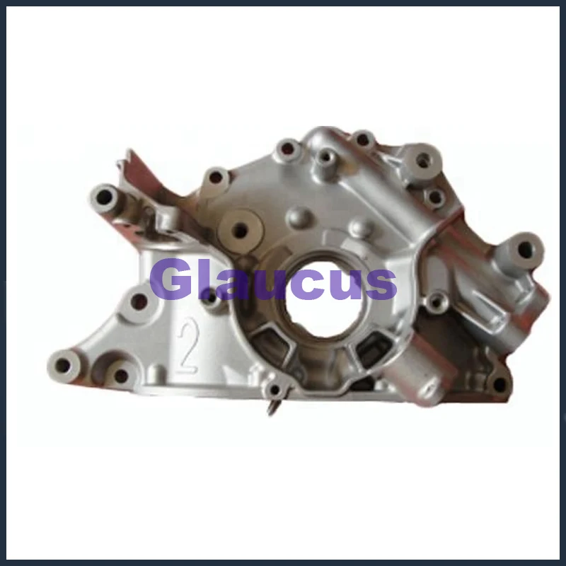 Масляный насос для Toyota LAND CRUISER PRADO 100 200 CROWN ARISTO CELSIOR SEQUOIA MAJESTA SOARER 4,0 4,3 4,7