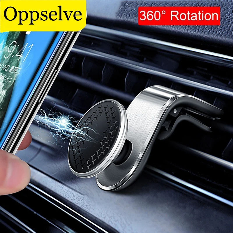 Air Vent Mount Mobile Smart Phone Phone Holder Car