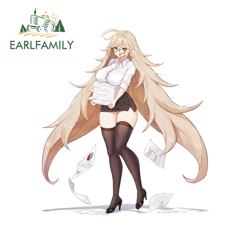 EARLFAMILY 13 см x 11 6 преподаватель красоты для последнего происхождения сексуальные