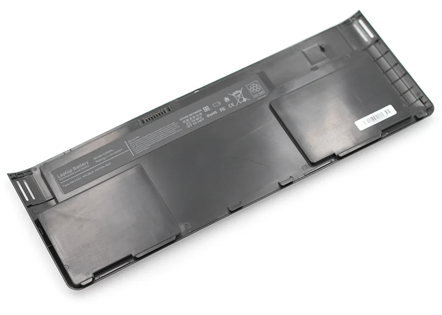 

GOLOOLOO 44WH Battery for HP OD06 HSTNN-IB4F HSTNN-W91C OD06XL H6L25AA H6L25UT EliteBook Revolve 810