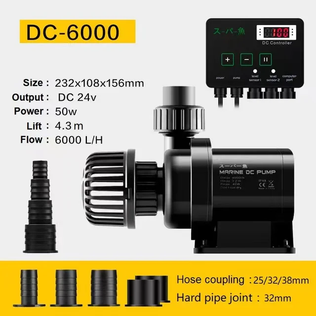 DC6000