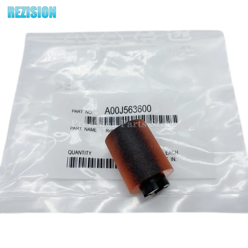 Оригинальный пикап-ролик A00J563600 для Konica Minolta C 253 353 220 280 360 451 650 C652 452 552 363 223 283 423 652