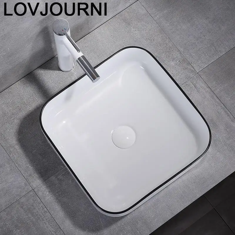 

Wastafel Waschtisch Bowl Lavandino Bacia De Lavagem Bassin Lavatorio Vanity Da Appoggio Lavabo Bathroom Sink Basin Washbasin