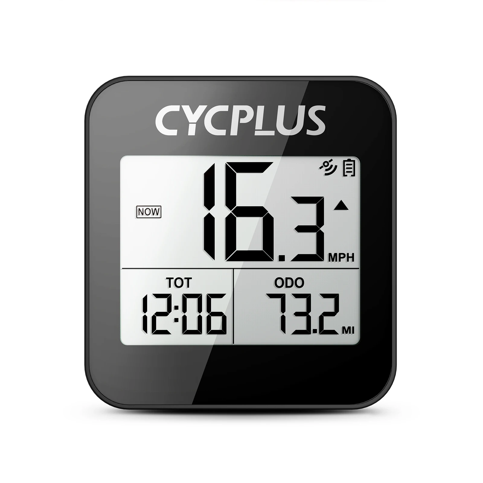 CYCPLUS G1 IPX6 Wireless Bicycle Computer Waterproof Cycling Gps  Speedometer Bike Accessories - AliExpress