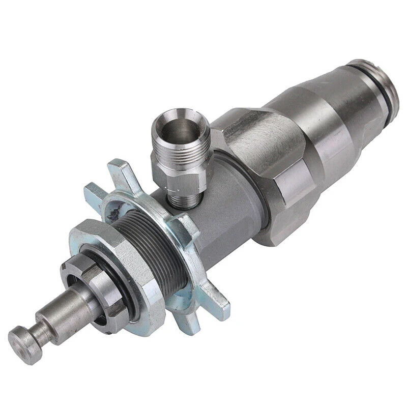 

390 395 490 495 595 Large Flow Airless Sprayer Pump Body Assembly17C721 17C-721 For Improve Machine Pressure/Spraying Efficiency
