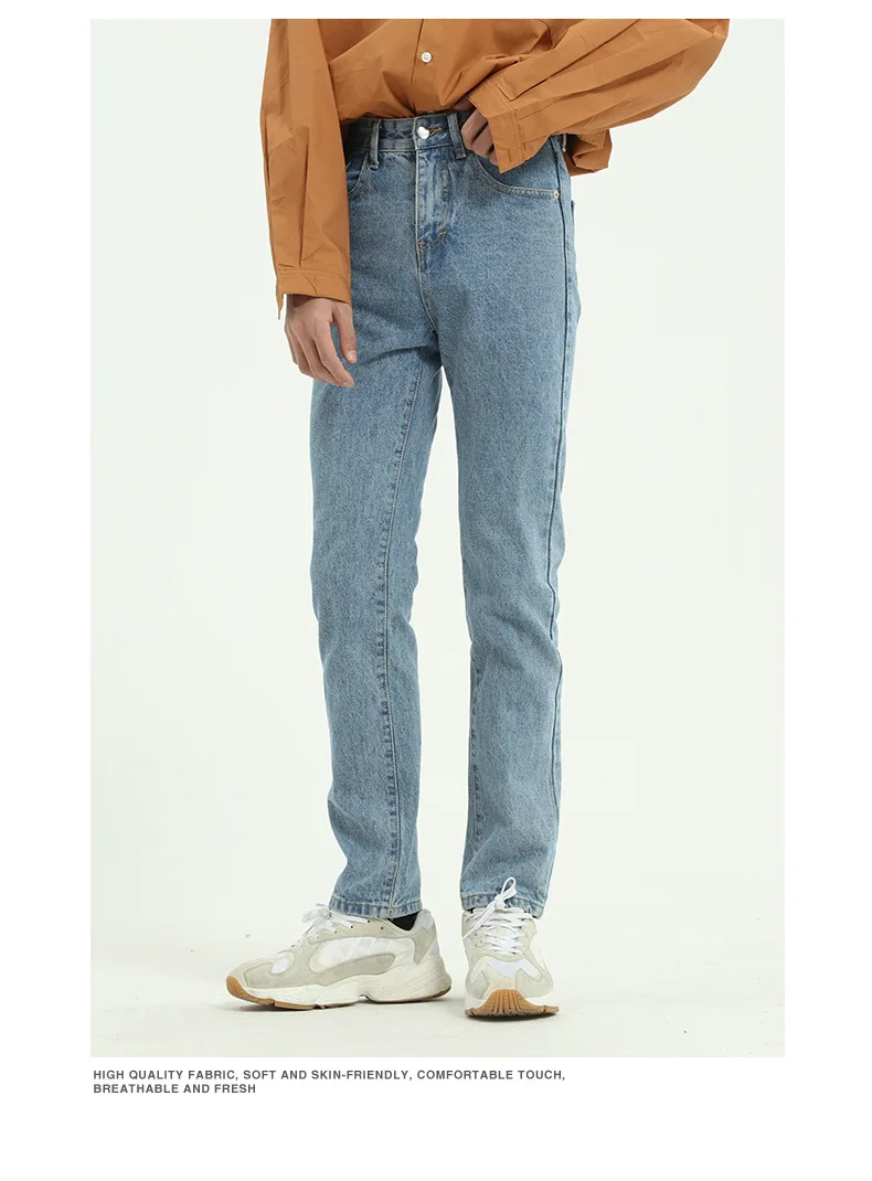 size 28 jeans in korea