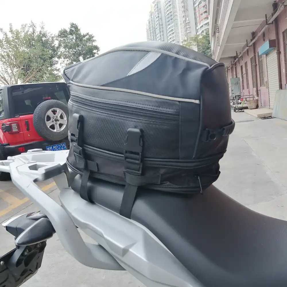 ktm super duke luggage