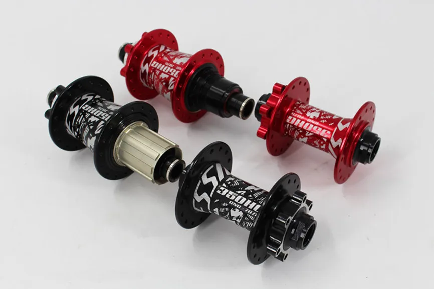 JESSICA HG350 велосипедная ступица MTB дисковый тормоз горного велосипеда ступицы герметичный подшипник 11S QR через ось XD корпус трещотки 15*100 мм 12*145 мм