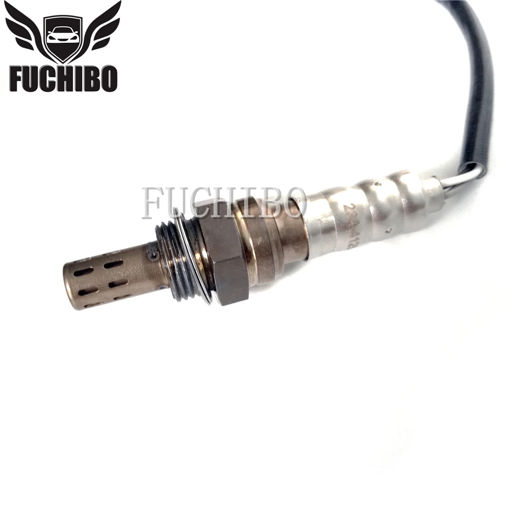 FUCHIBO 234-4125 для HONDA CRV 2.4L 1.3L 2002-2004 Lambda O2 кислородный датчик 36532-PPA-A01, 13708,75-2308, SG1087