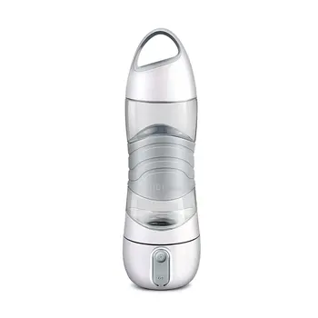 

Multipurpose Emergency Lights 400ml Water Refreshing Cup Outdoor Sport Drinking Reminder Lighting Spray Humidifier