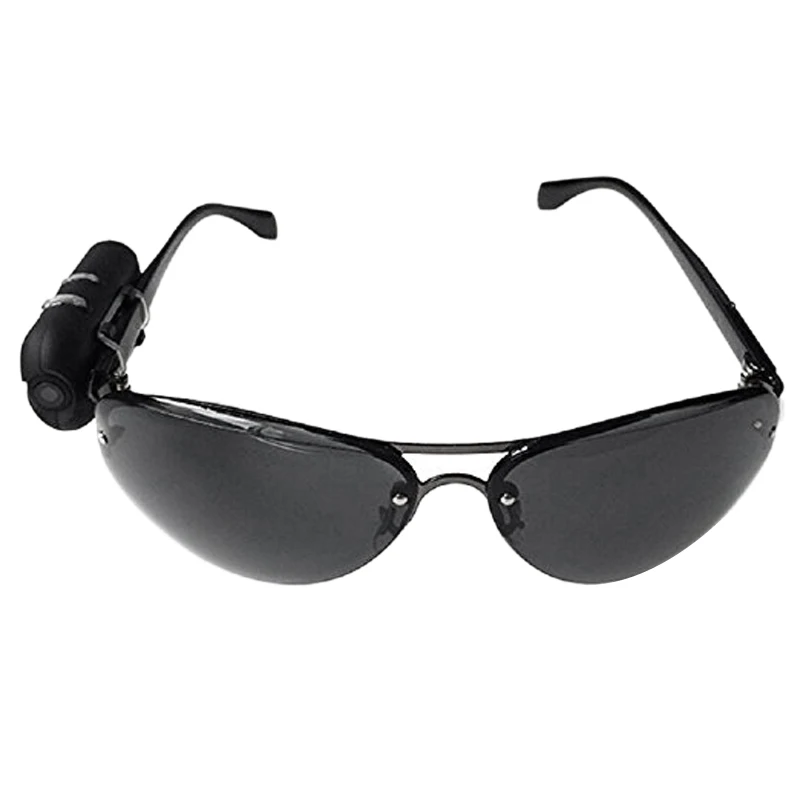 

Mini Sunglasses Camcorder Hd Glasses Camera 1080P Outdoor Action Sport Cam Video Recorder Bike Dvr Small Glasses Micro-Camera