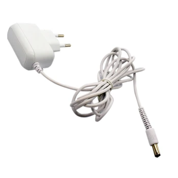 

For Philips VS0902 S005AAV0590080 5.9V 800mA AC Adapter Power Supply Charger White EU Plug - Used