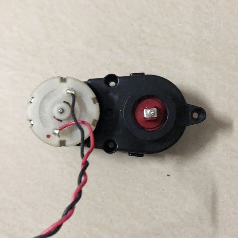 Боковая щетка двигателя для Deebot Slim DA60/DA611/TCR360/D36A/D36B/D36C часть