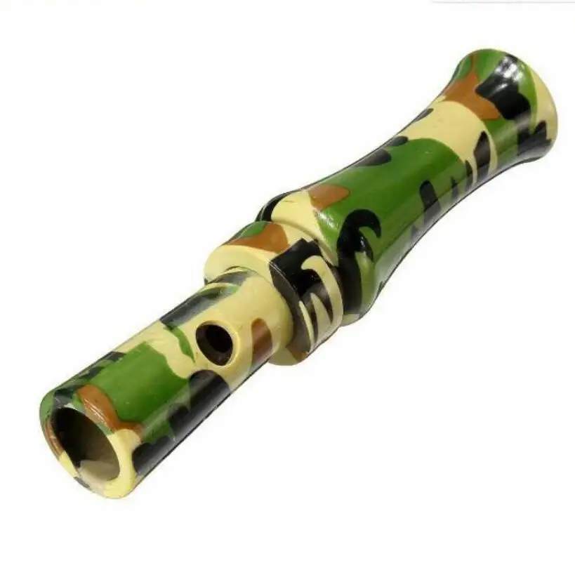 Hot Item Hunting Whistle Duck-Call Wildgameplus for Sn01waterfool Mallard bYjWq5bg