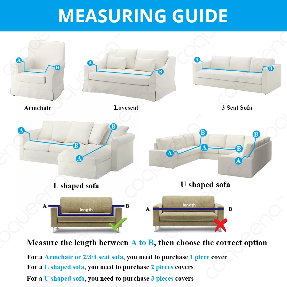 Эластичное покрытие для дивана Гостиная секционный диван Чехол защитный чехол для мебели, для дивана крышка из эластичной ткани на хлопковой основе 1/2/3/4 местный