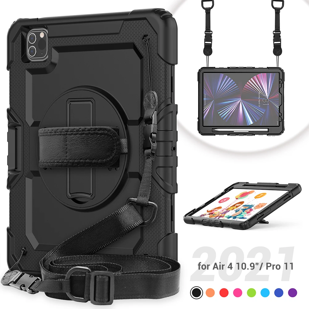 Caso ipad pro 11