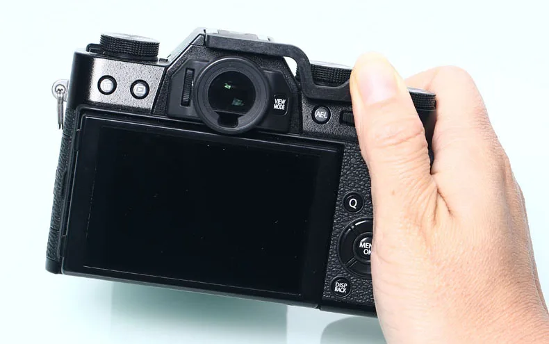 Máy ảnh Fujifilm Xt4 Fuji Xt40 Fujifilm X-T4 Review: Digital