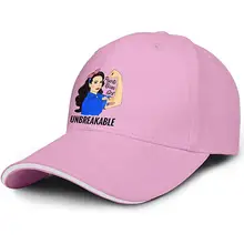 Детская бейсбольная Кепка унисекс с регулируемой сеткой в стиле хип-хоп