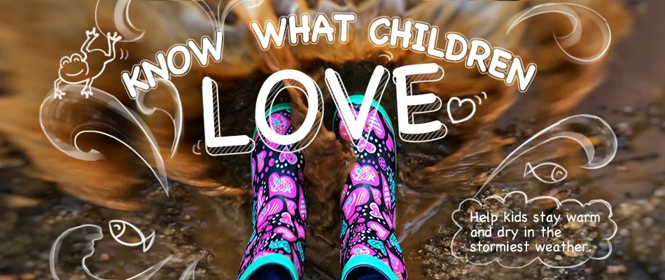 儿童雨靴-速卖通_01