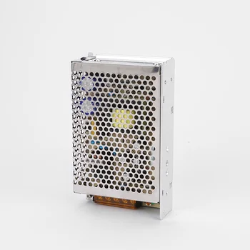 

MS-100 MINI SMPS Switching Power Supply Transformer electric 220V To 5V 12V 24V 36V 48V AC DC Customizable Powersupply 100W LED