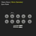 18mm Cutting Disc