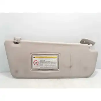 

8640972 lens hood Right Citroen Berlingo Station Wagon 1.6 16v Hdi Fap