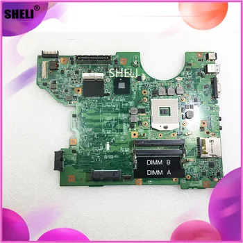 

FOR For DELL E5510 Motherboard 48.4EQ05.011 CN-01X4WG 01X4WG 1X4WG