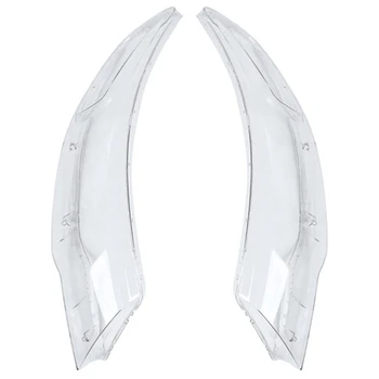 

for Kia Cerato/Forte 2009 2010 2011 2012 2013 Car Headlight head light lamp Clear Lens Auto Shell Cover