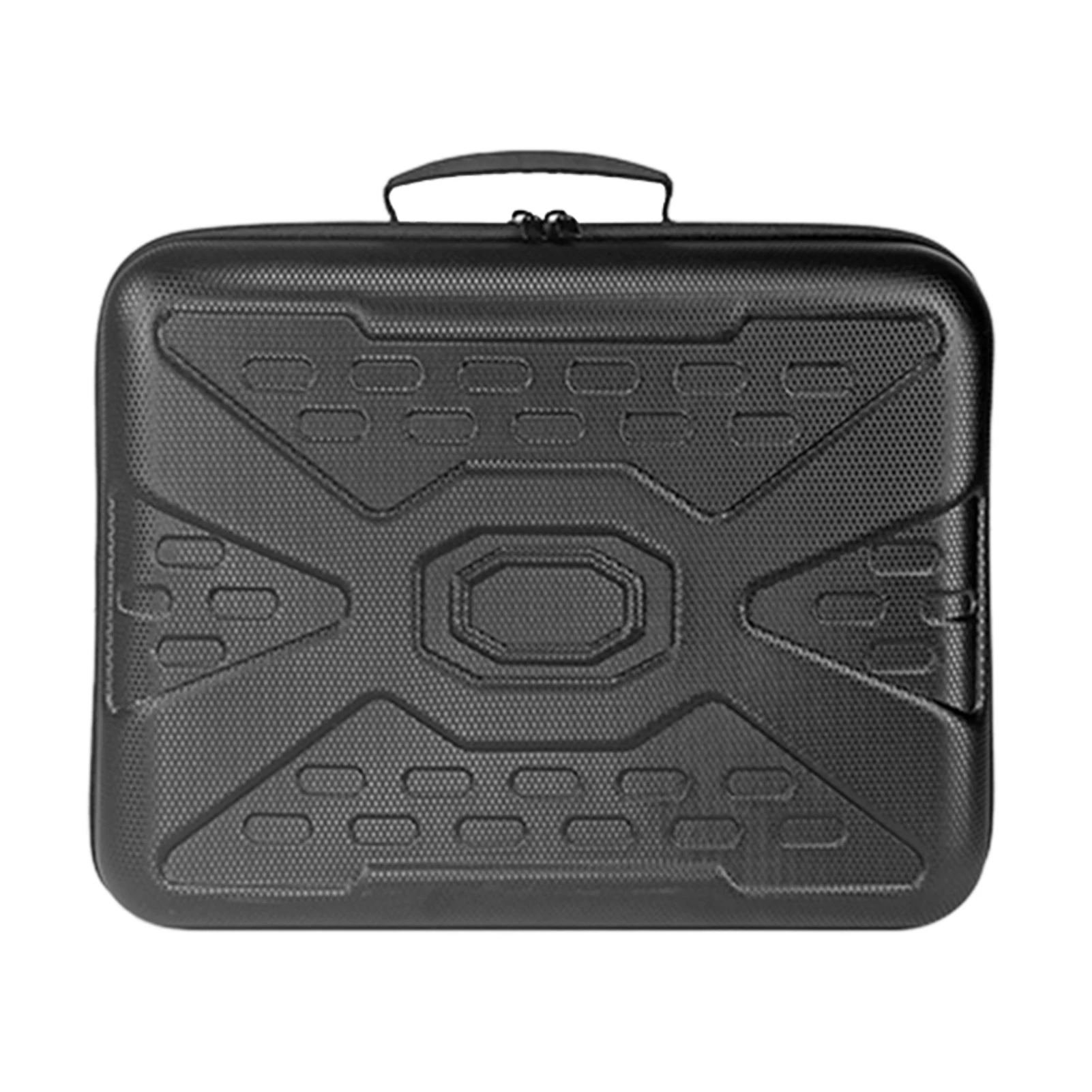 Game Controller EVA Hard Shell Portable Host Carrying Case Dustproof Bag For Sony PS5 DualSense Xbox Series X | Электроника