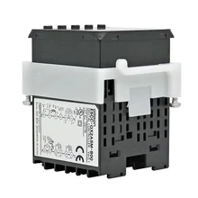 Brand new original Omron intelligent digital display temperature controller E5CC series E5CC-QX2ASM-800 one year warranty new original bi15u cp40 an6x2 warranty for two year