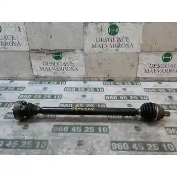 

TRANSMISSION FRONT RIGHT VOLKSWAGEN GOLF V SALOON (1K1) Conceptline (E) 10 CMS [16049843]